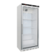 Kjøleskap med glassdør 570 liter | B777xD695xH1895mm | Combisteel 7450.0562