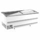 SUPERMARKET CHEST FREEZER WHITE 2125 7072.0055