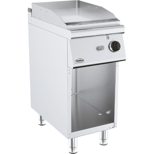 BASE 700 GAS FRY TOP 7178.0445