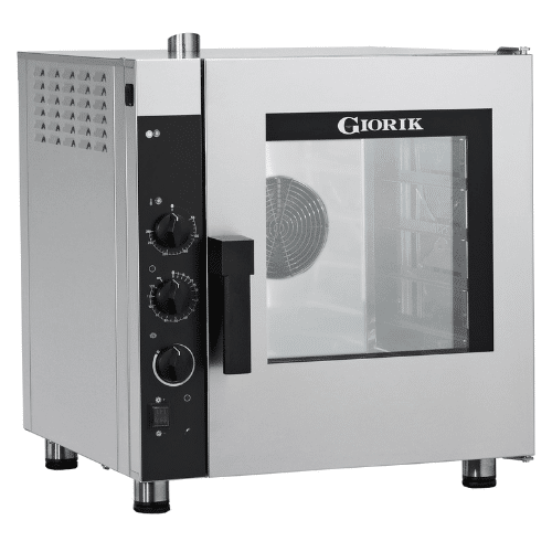 Konveksjonsovn 5X2/3GN | 230V-3,3kW | B600xD700xH660mm | Combisteel 7466.0003
