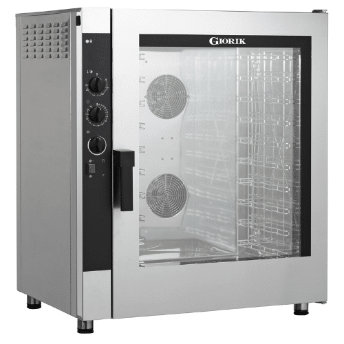 ELEC. CONVECTION OVEN HUMIDIFIER 10X1/1GN OR EN 7466.0025