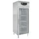 Kjøleskap glassdør | 597 Liter | B740xD830xH2010mm | CombiSteel | 7450.0152