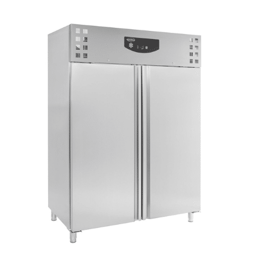 Kjøleskap dobbel | 1410 Liter | B1480xD830xH2010mm | 7450.0074