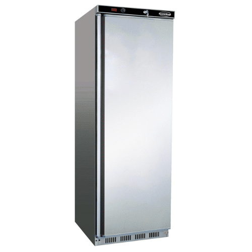Fryseskap for storkjøkken 340 liter | B600xD585xH1850mm | Combisteel 7450.0570