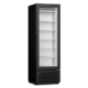 Iskrem fryseskap med glassdør 300 liter | B570xD649xH1835mm | Combisteel 7472.0210
