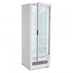 FREEZER GLASS DOOR MARIN VENTILATED 7295.0075