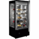 REFRIGERATED DESSERT SHOW DISPLAY FOR CHOCOLATE 7489.5395