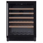 WINE COOLER 127L SINGLE ZONE 7525.0005