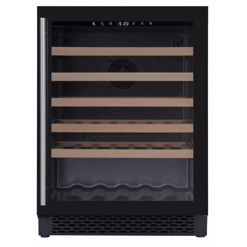 WINE COOLER 127L SINGLE ZONE 7525.0005