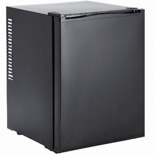 Minibar40 Liter | PELTIER SYSTEM | B405xD443xH545mm | Combisteel 7013.2565