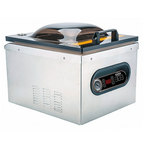 Vakuum maskin 300mm | 630W | B425xD359xH366mm | Combisteel 7529.0010