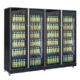 4-türiger Kühlschrank 1608 Liter | B2240cT600xH1980mm | Combisteel 7526.0020