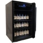 Kühlschrank tischmodell 115 liter - Combisteel 7013.2570