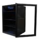 Mini-Kühlschrank 115 Liter | B540xT539xH847mm | Combisteel 7013.2570