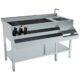 Cocktail bar station 1400 | Combisteel 7084.0010