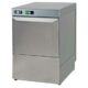 Tischgeschirrspüler | Korb 500x500mm | 230V | Ablaufpumpe | Spülpumpe | B572xT630xH814mm | CombiSteel 7280.0021
