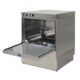 Tischgeschirrspüler | Korb 500x500mm | 230V | Ablaufpumpe | Spülpumpe | B572xT630xH814mm | CombiSteel 7280.0021