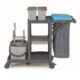 Reinigungswagen PROCART 311 | Combisteel 7048.0020