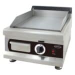 Gas grillplatte 400 propan - Combisteel 7539.0025