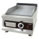 Gas grillplatte 400 propan | Combisteel 7539.0025