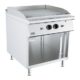 Base 900 Gas grillplatte | Combisteel 7178.3155