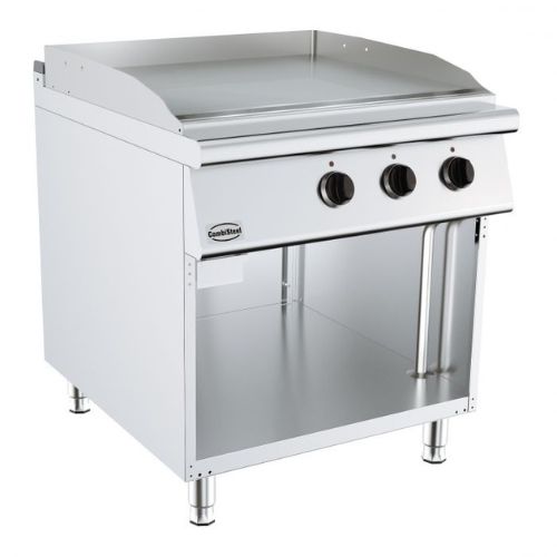 Base 900 el. Grillplatte | Combisteel 7178.3165