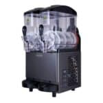 Slush Automat 2x12 liter | CombiSteel 7537.0010 - 7537.0010