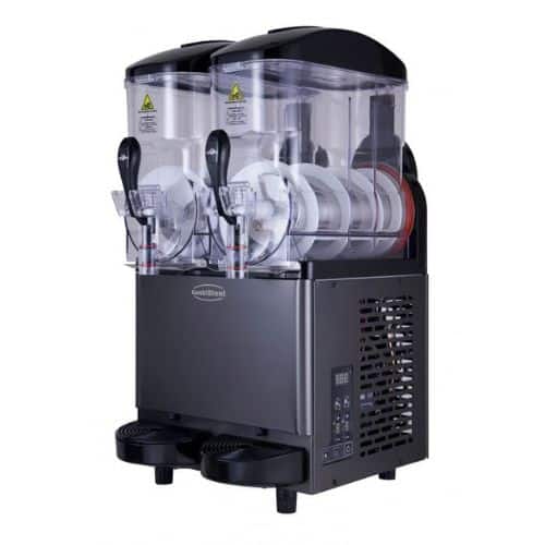 Slush Automat 2x12 liter | CombiSteel 7537.0010