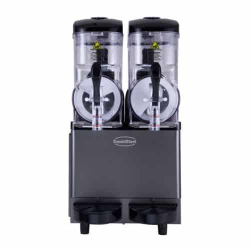 Slush Automat 2x12 liter | CombiSteel 7537.0010