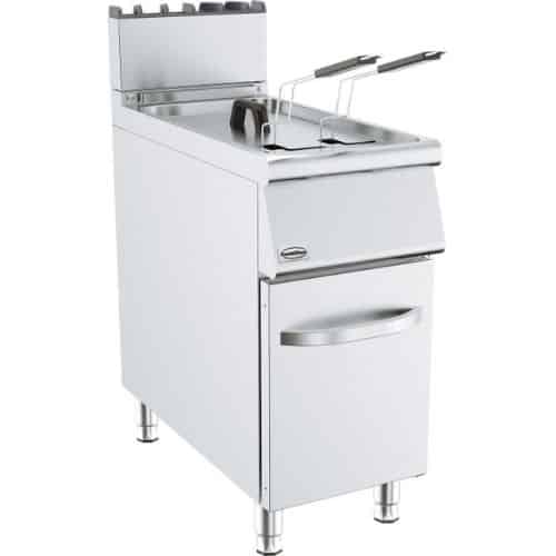Base 900 Gasfriteuse 1x19 liter | CombiStel 7178.3045