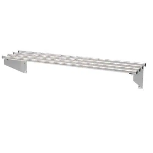 Edelstahl Gitterrost 1500mm - 300 | Combisteel 7490.0122 - 7490.0122