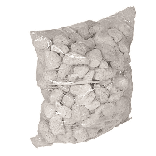 Lava stein 2,5 kg | Combisteel 7178.9060