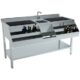 Cocktail bar station1600 | Combisteel 7084.0015