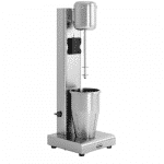 Milkshake SINGLE | B170xD170xH514mm | Combisteel 7518.0100