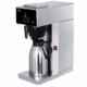 Kaffetrakter for kanne 2 liter | B205xD405xH527mm | Combisteel 7535.0015