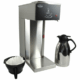 Kaffetrakter for kanne 2 liter | B205xD405xH527mm | Combisteel 7535.0015