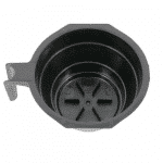 Kaffe filter holder | Combisteel 7535.0100