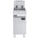Gass frityr med underbenk 12 liter | B400xD800xH1180mm | Combisteel COXAAH | 7455.0999
