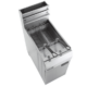 Gass frityr med underbenk 12 liter | B400xD800xH1180mm | Combisteel COXAAH | 7455.0999
