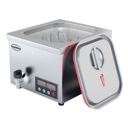 Sous Vide 2/3GN | Combisteel 7518.0115