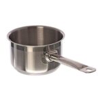 Stielkasserolle exkl. deckel ø20 4 liter | Combisteel 7501.0085