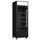 Kühlschrank mit Glastür 360 Liter | B610xT610xH1973mm | CombiSteel 7455.2104