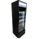 Kühlschrank mit Glastür 360 Liter | B610xT610xH1973mm | CombiSteel 7455.2104