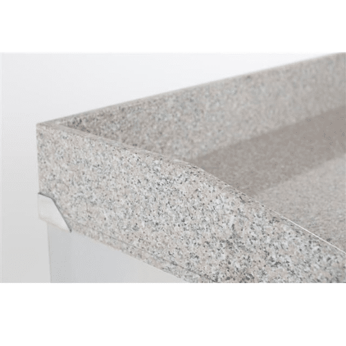 Pizzakjølebenk 3 dører | 230 Liter | B1400xD700xH1020mm | Combisteel 7950.0060 Pizzakjølebenk 3 dører | 230 Liter | B1400xD700xH1020mm | Combisteel 7950.0060