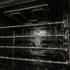 Konveksjonsovn | 230V-2,85KW | B796xD670xH580mm | Combisteel CUBE SS-6 | 7500.0025