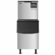 Isbitmaskin 225KG/24H | B803xD832xH1715mm | Combisteel 7081.0030