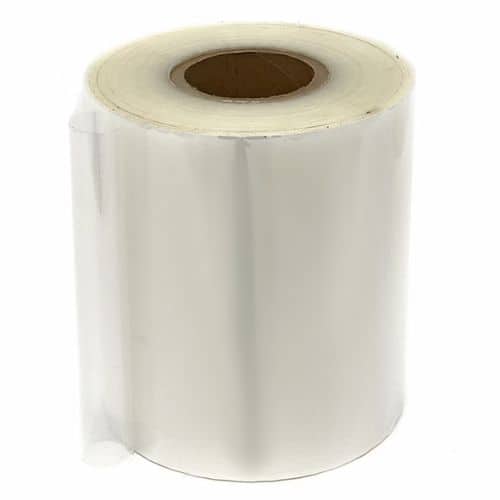 PP Film 220 mm for forseglingsmaskin | Maxima | MAXHC | 09369060 | 320308