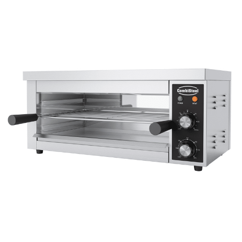 Salamander grill | 2,5KW | B610xD330XH280mm | CombiStell 7518.0130