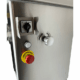 Kjøttkvern 500kg/t | Kniv N°32 (Ø320mm) | Avtakbart hode | 1,5 kW (400V) | B566xD520xH636mm | CombiSteel 7541.0015