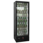 CombiSteel Backbar Kühlschrank hoch 293 liter - MVC-293 - 7526.0300 - 7526.0300